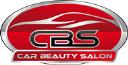 Car Beauty Salon logo